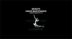 Desktop Screenshot of aditimangaldasdance.com